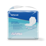 Attends Contours air comfort 10 21 Stuks