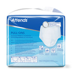 Attends Pull-ons 4 maat M 22 Stuks