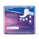 Attends Lady night pad 6 30.00 Stuks
