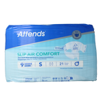 Attends Slip air comfort 9 S 21.00 Stuks