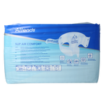 Attends Slip air comfort 9 S 21.00 Stuks