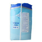 Attends Slip air comfort 9 S 21.00 Stuks
