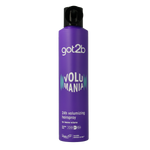 Got2b Hairspray volumania 300.00 Milliliter