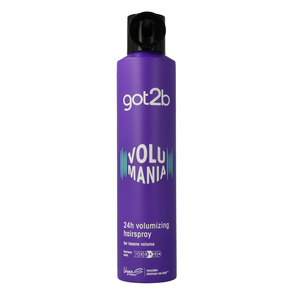 Got2b Hairspray volumania 300.00 Milliliter