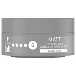 Taft Matt wax 75.00 Milliliter
