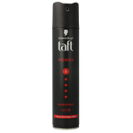 Taft Hairspray power 250 Milliliter