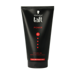 Taft Power gel tube 150 Milliliter