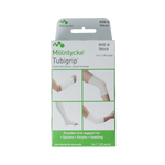 Tubigrip Elastisch buisverband B wit 1520 1.00 Stuks