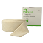 Tubigrip Elastisch buisverband C 10m x 6.75cm wit 1443 1 Stuks