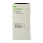 Tubigrip Elastisch buisverband C 10m x 6.75cm wit 1443 1 Stuks