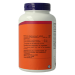 NOW Vitamine C-1000 met rozenbottel en bioflavonoiden 250.00 Tabletten
