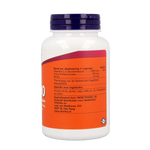 NOW Vitamine C 1000mg bioflavonoiden 100.00 Vegetarische capsules