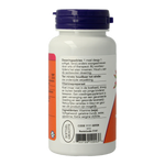 NOW Vitamine E-400 gemengde tocoferolen 100.00 Softgels
