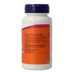 NOW Vitamine E-400 gemengde tocoferolen 100.00 Softgels