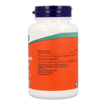NOW Magnesium citraat 200mg 100.00 Tabletten