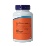 NOW Omega-3 Basis visolie 180mg EPA 120mg DHA 100.00 Softgels