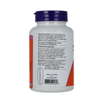 NOW Quercetine met bromelaine 120.00 Vegetarische capsules