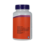 NOW Quercetine met bromelaine 120.00 Vegetarische capsules