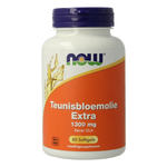NOW Teunisbloemolie extra 1300mg 60 Softgels