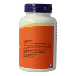 NOW Teunisbloemolie extra 1300mg 60 Softgels