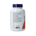 NOW Betaine HCL 648mg 120 Vegetarische capsules