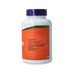 NOW Betaine HCL 648mg 120 Vegetarische capsules