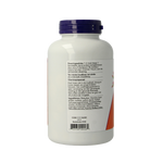 NOW C-500 kauwtabletten sinaasappelsmaak 100.00 Kauwtabletten