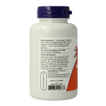 NOW Pantotheenzuur 500mg (B5) 100.00 Vegetarische capsules
