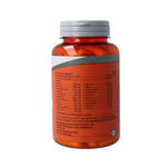 NOW Amino compleet 120.00 Vegetarische capsules