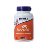VitOrtho Magtein magnesium L-threonaat 90.00 Vegetarische capsules