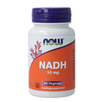 VitOrtho NADH 10mg 60.00 Vegetarische capsules