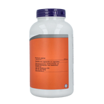 VitOrtho L-Lysine 500mg 250.00 Vegetarische capsules