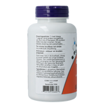 NOW Glutathion DTX complex 60.00 Vegetarische capsules