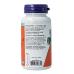NOW Zink picolinaat 50mg 120.00 Vegetarische capsules