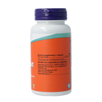 NOW Zink picolinaat 50mg 120.00 Vegetarische capsules