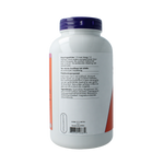 NOW Quercetine met bromelaine 240.00 Vegetarische capsules