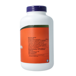 NOW Psylliumvezels 500mg 500.00 Vegetarische capsules
