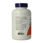 NOW L-Glutamine poeder 170.00 Gram