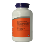 NOW L-Glutamine poeder 170.00 Gram