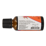 NOW Vitamine D3 druppels 1000IE 30.00 Milliliter