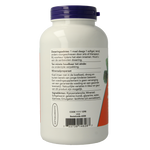 NOW Magnesium trio softgels 180 Softgels