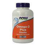 NOW Omega-3 Plus 360 mg EPA 240 mg DHA  120.00 Softgels