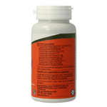 NOW Berry Dophilus™ Kids biotica kind 60.00 Kauwtabletten