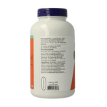 NOW Calcium 500mg magnesium 250mg 250.00 Tabletten