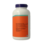 NOW Calcium 500mg magnesium 250mg 250.00 Tabletten