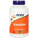NOW Kandillon 180.00 Vegetarische capsules