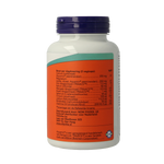 NOW Mineralen compleet 120.00 Vegetarische capsules