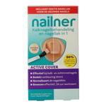 Nailner Active cover 1.00 Stuks