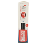 Nailner Active cover red 1.00 Set
