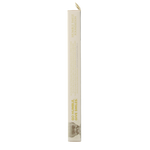 The Humble Co Tandenborstel bamboe medium geel 1.00 Stuks